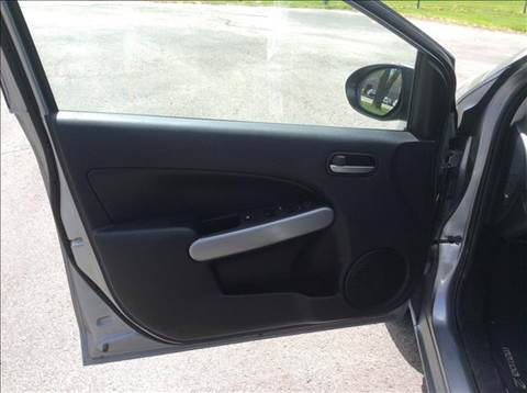 2014 Mazda MAZDA2 Sport