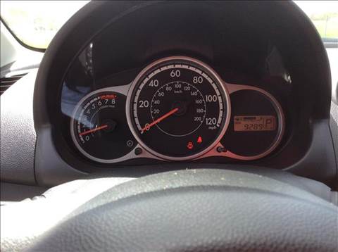 2014 Mazda MAZDA2 Sport