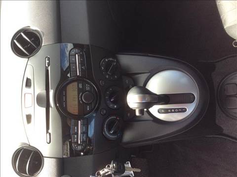 2014 Mazda MAZDA2 Sport