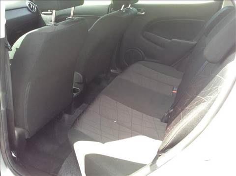 2014 Mazda MAZDA2 Sport