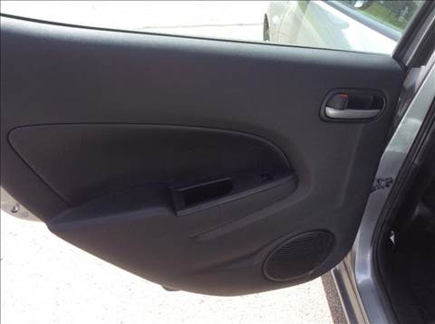 2014 Mazda MAZDA2 Sport