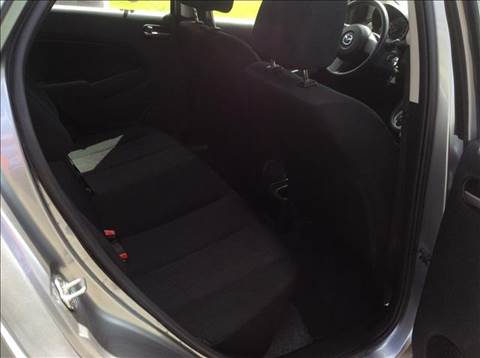 2014 Mazda MAZDA2 Sport