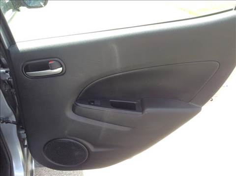 2014 Mazda MAZDA2 Sport