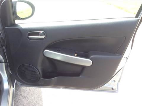 2014 Mazda MAZDA2 Sport