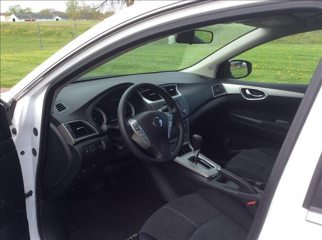 2014 Nissan Sentra SV