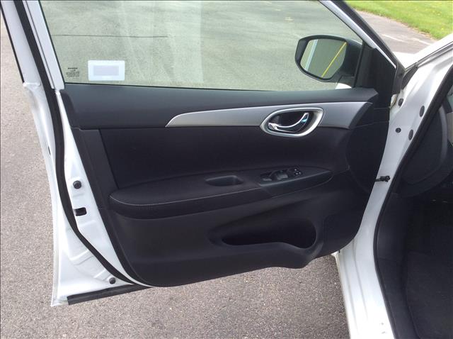 2014 Nissan Sentra SV