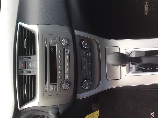 2014 Nissan Sentra SV