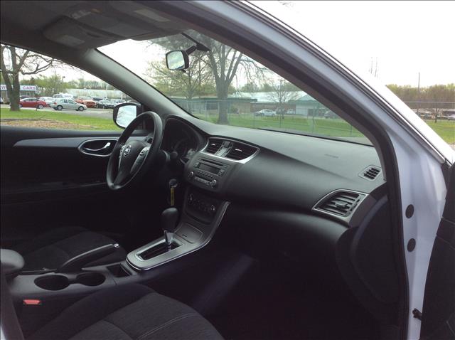 2014 Nissan Sentra SV