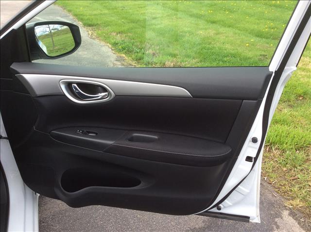 2014 Nissan Sentra SV