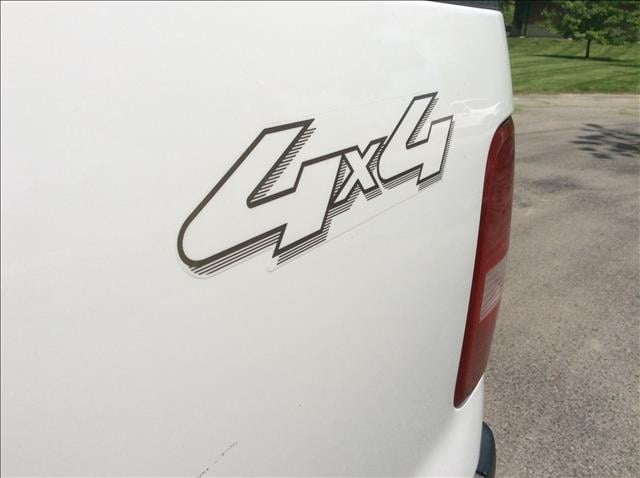 2005 Ford F-150 Lariat