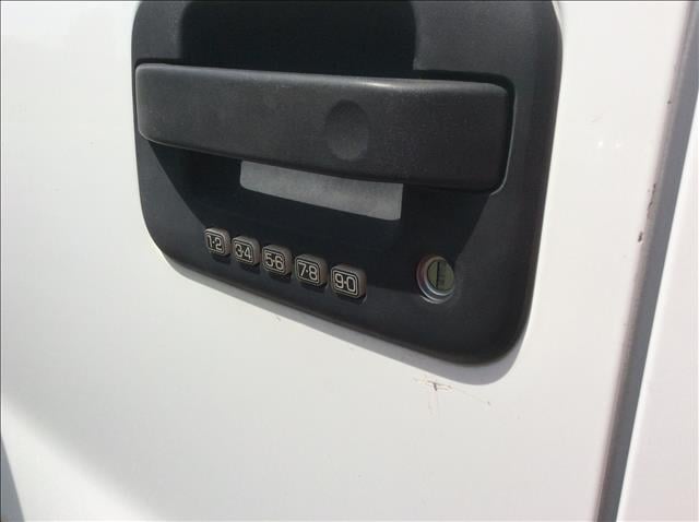 2005 Ford F-150 Lariat