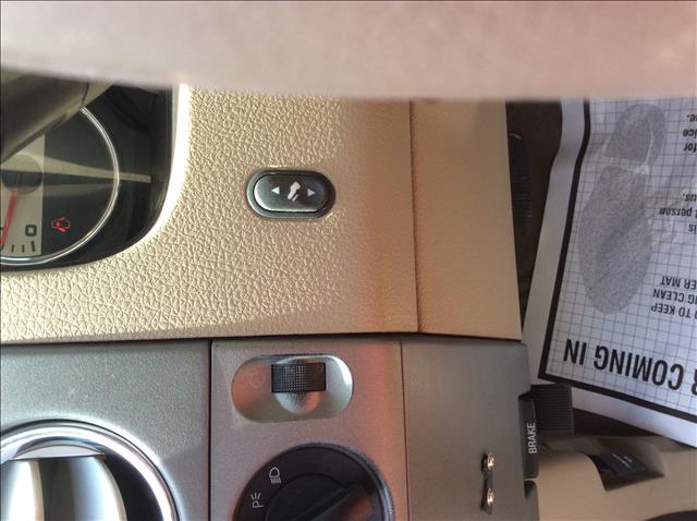 2005 Ford F-150 Lariat