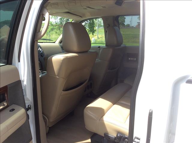 2005 Ford F-150 Lariat