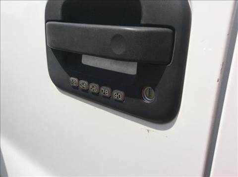 2005 Ford F-150 Lariat