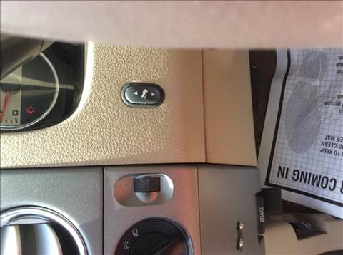 2005 Ford F-150 Lariat