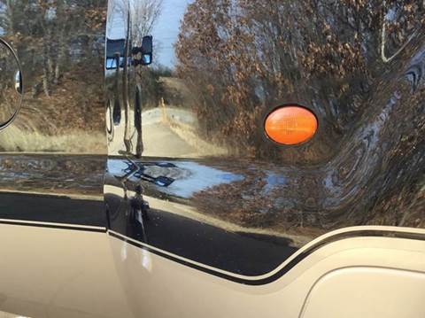 2008 Ford F-450 Super Duty