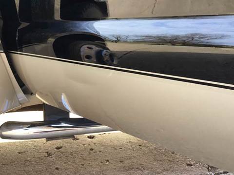 2008 Ford F-450 Super Duty