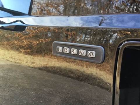 2008 Ford F-450 Super Duty