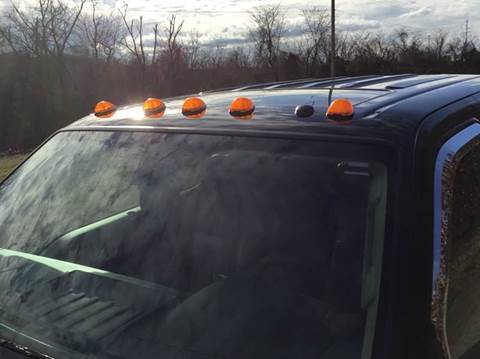 2008 Ford F-450 Super Duty