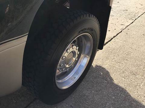 2008 Ford F-450 Super Duty