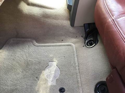 2008 Ford F-450 Super Duty