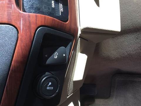 2008 Ford F-450 Super Duty