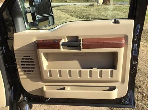 2008 Ford F-450 Super Duty