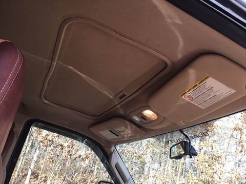 2008 Ford F-450 Super Duty