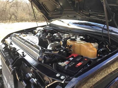 2008 Ford F-450 Super Duty