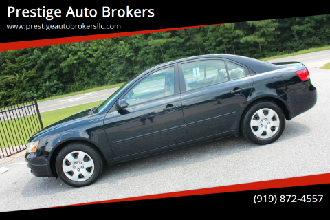 hyundai for sale in raleigh nc prestige auto brokers prestige auto brokers