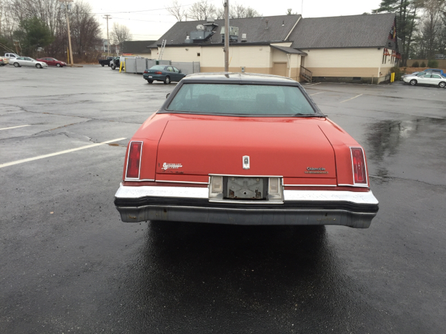 1977 Oldsmobile Cutlass Calais In Westford MA - Clair Classics