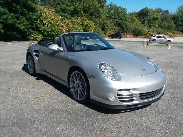 2011 Porsche 911 for sale at Clair Classics in Westford MA