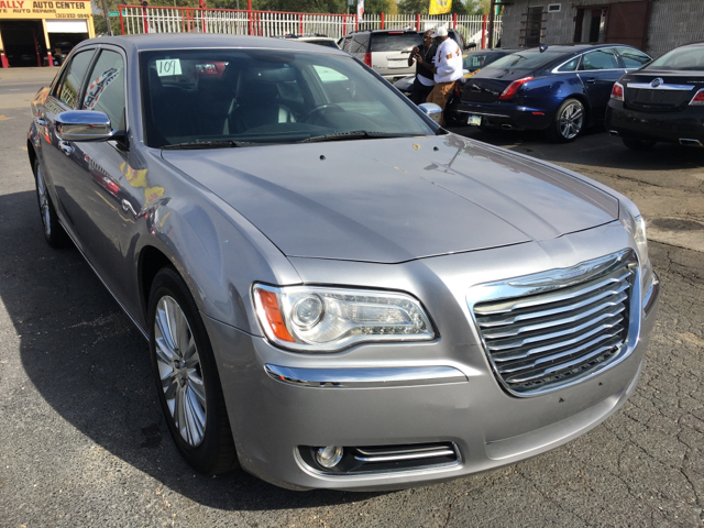 2013 Chrysler 300 for sale at NUMBER 1 CAR COMPANY in Detroit MI