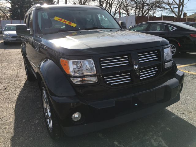 2011 Dodge Nitro for sale at NUMBER 1 CAR COMPANY in Detroit MI