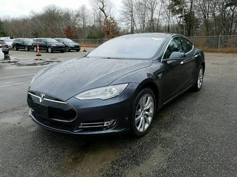 Tesla For Sale In Fredericksburg Va Autotym Inc