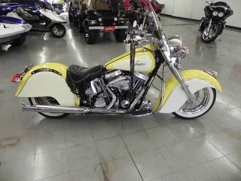 2000 Indian Chief for sale at 121 Motorsports in Mount Zion IL