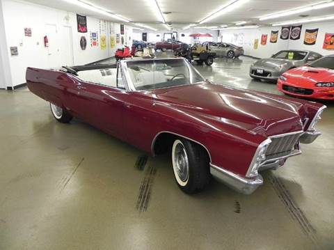 1968 Cadillac DeVille for sale at 121 Motorsports in Mount Zion IL