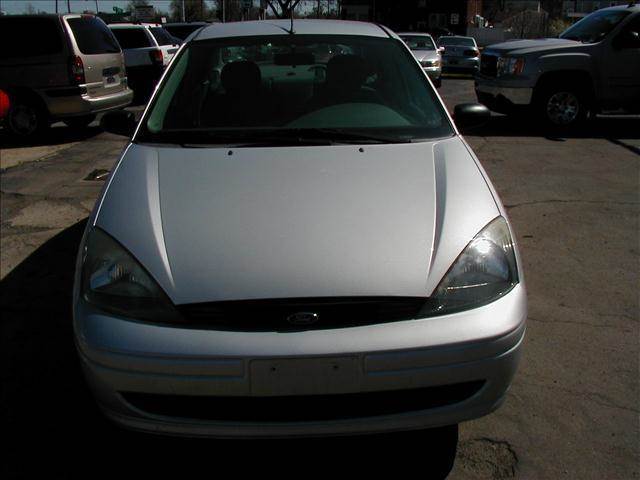 2003 Ford Focus for sale at Parkside Auto in Niagara Falls NY