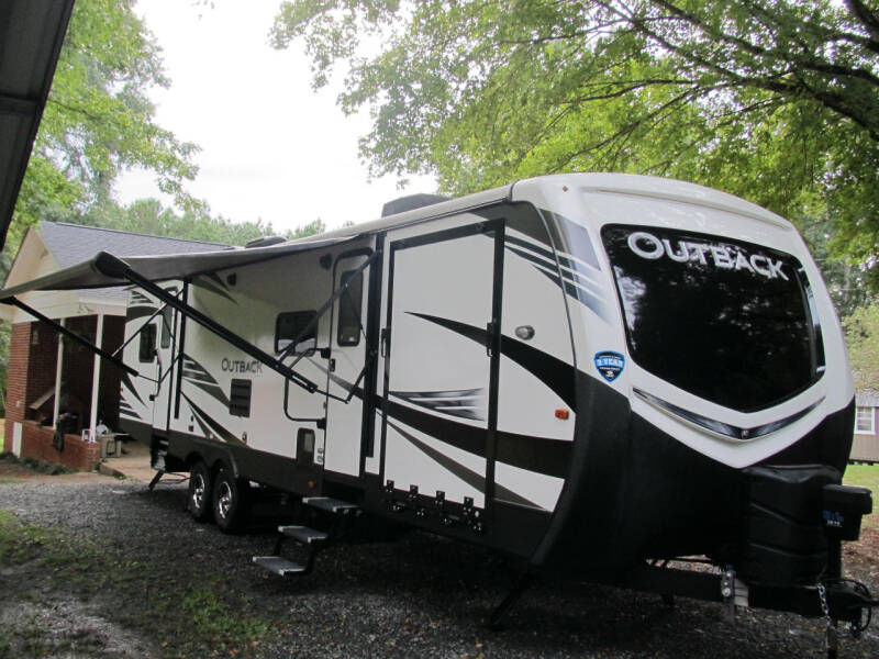 RVs Campers Vehicles For Sale NORTH CAROLINA Vehicles For Sale