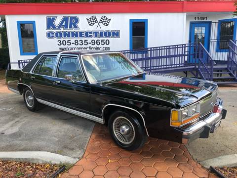 used ford ltd crown victoria for sale in oklahoma city ok carsforsale com used ford ltd crown victoria for sale