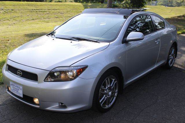 2006 Scion tC for sale at Morris Ave Auto Sales in Elizabeth NJ