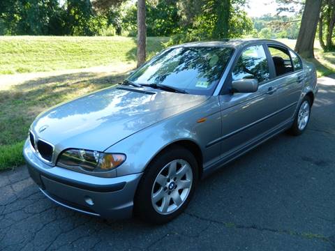 2004 BMW 3 Series for sale at Morris Ave Auto Sales in Elizabeth NJ