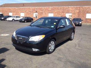 2008 Hyundai Elantra for sale at Joe DiCioccio's Used Cars in Delran NJ