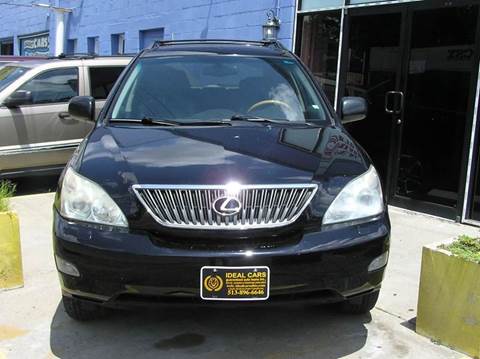 2005 Lexus RX 330 for sale at Ideal Cars in Hamilton OH
