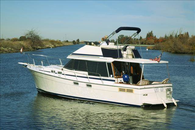 1987 motoryahat 3277