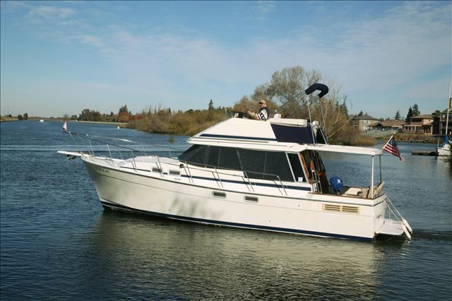 1987 motoryahat 3277