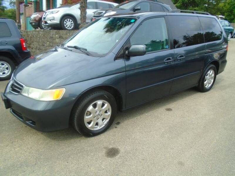 2004 honda odyssey ex l w dvd for sale 2695 2004 honda odyssey ex l w dvd for sale