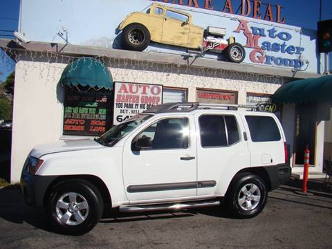 used nissan xterra for sale in oxnard ca carsforsale com carsforsale com