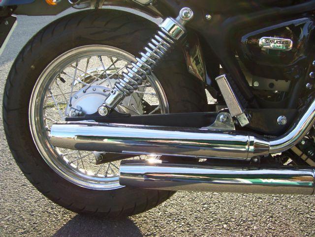 2006 Diamo CRUISER   V-TWIN