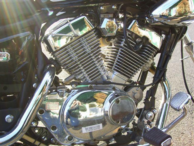 2006 Diamo CRUISER   V-TWIN